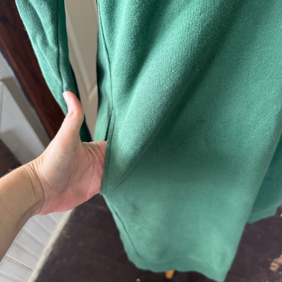 Pact Sweater Dress - Picture 2 of 5